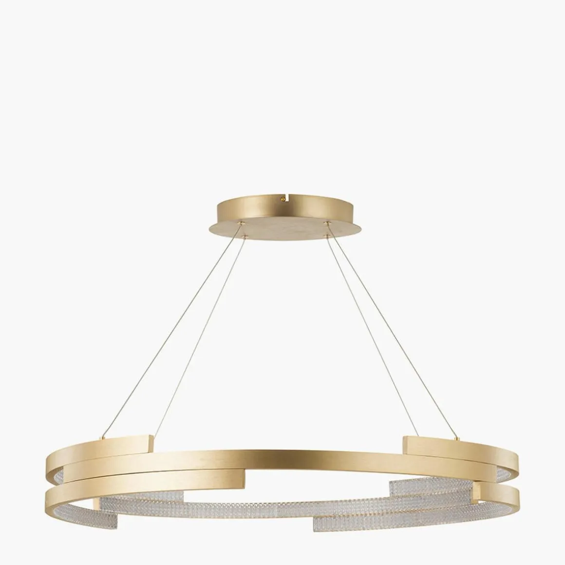 Sienna takpendel 85 cm 80W 2200-2900 Kelvin - Dimbar