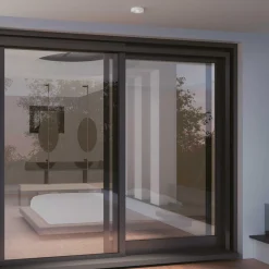 Sif taklampe 6W IP65 2700K - Hvit