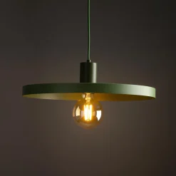 Sila takpendel 40 cm