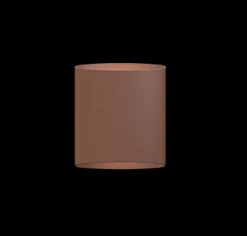 Sinne vegglampe opp/ned utendørs IP44 12W 3000K Dimbar