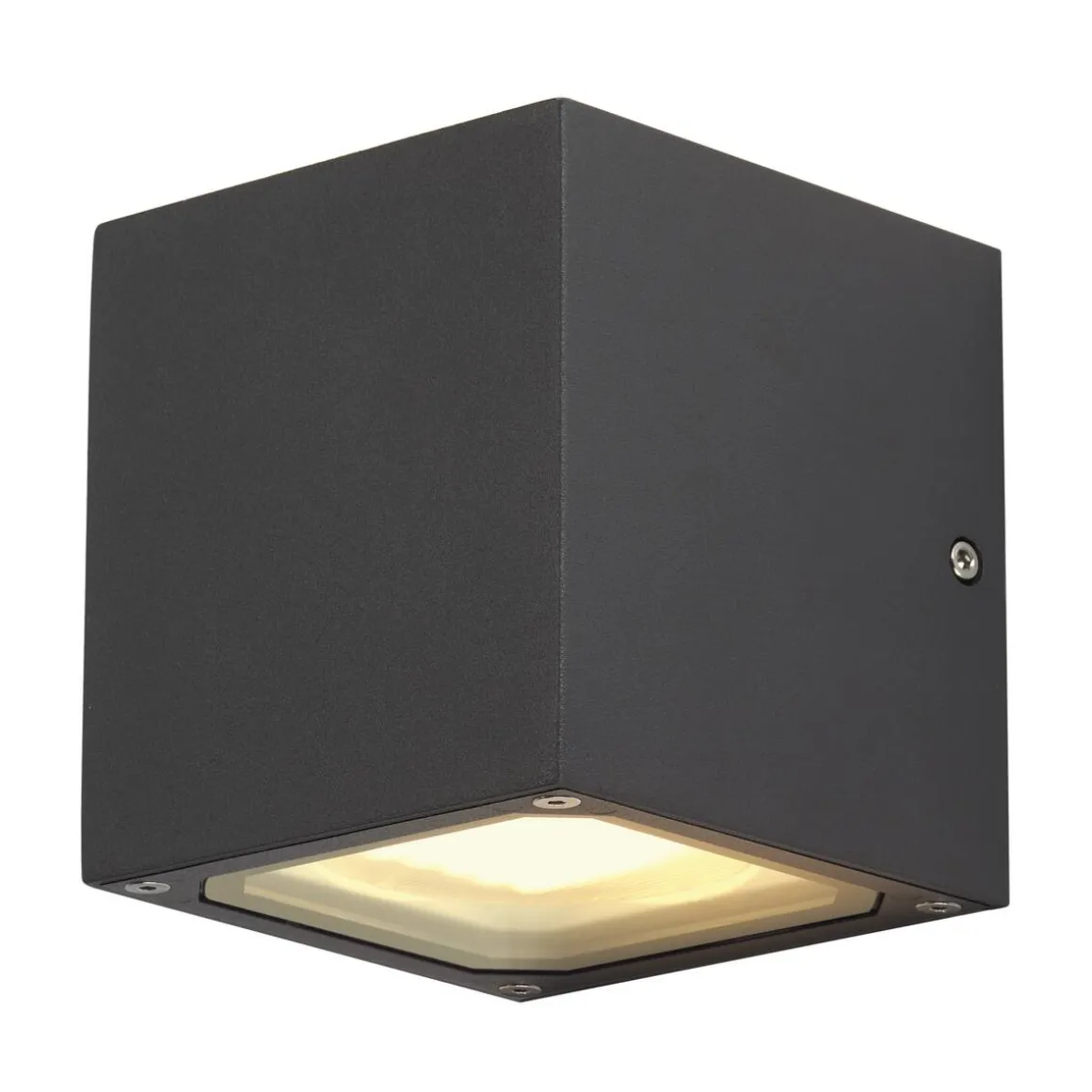 Sitra cube vegglampe utendørs opp/ned IP44