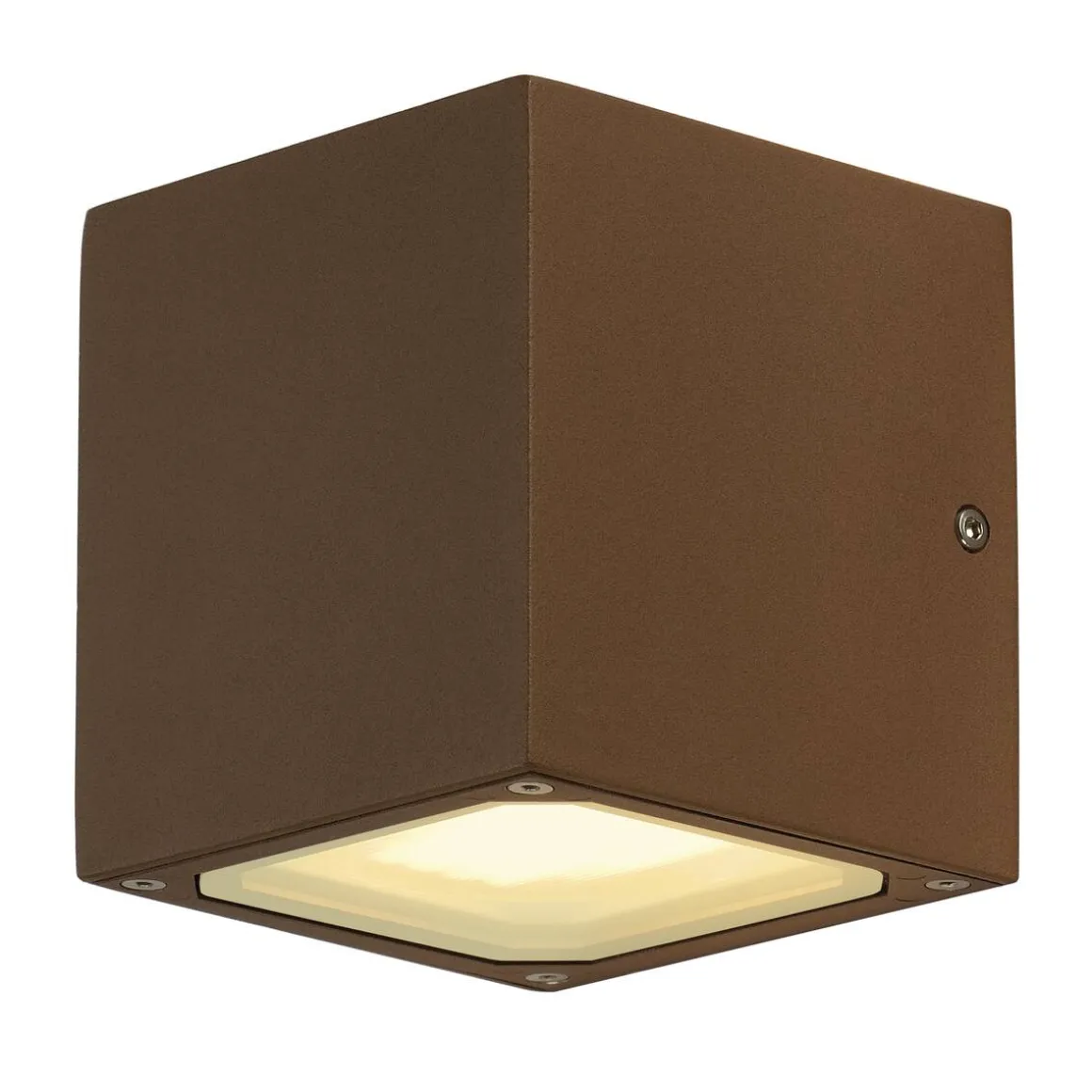 Sitra cube vegglampe utendørs opp/ned IP44