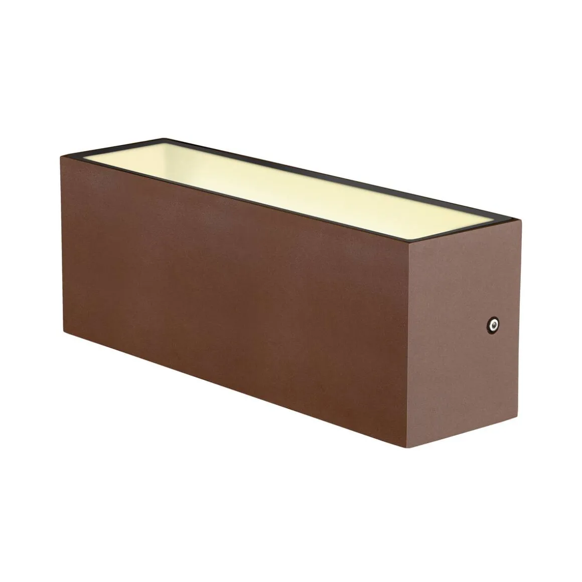 Sitra L vegglampe utendørs opp/ned 24W 3000/4000 Kelvin IP65