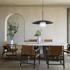 Slate takpendel 65 cm