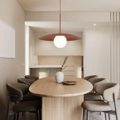 Slate takpendel 65 cm