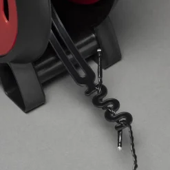 Slynge 600 LED 42 meter julelys på kabeltrommel IP44 - Varmhvit