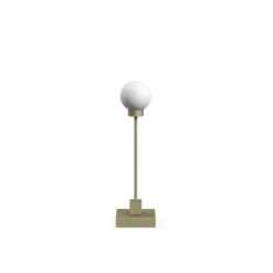 Snowball portable bordlampe