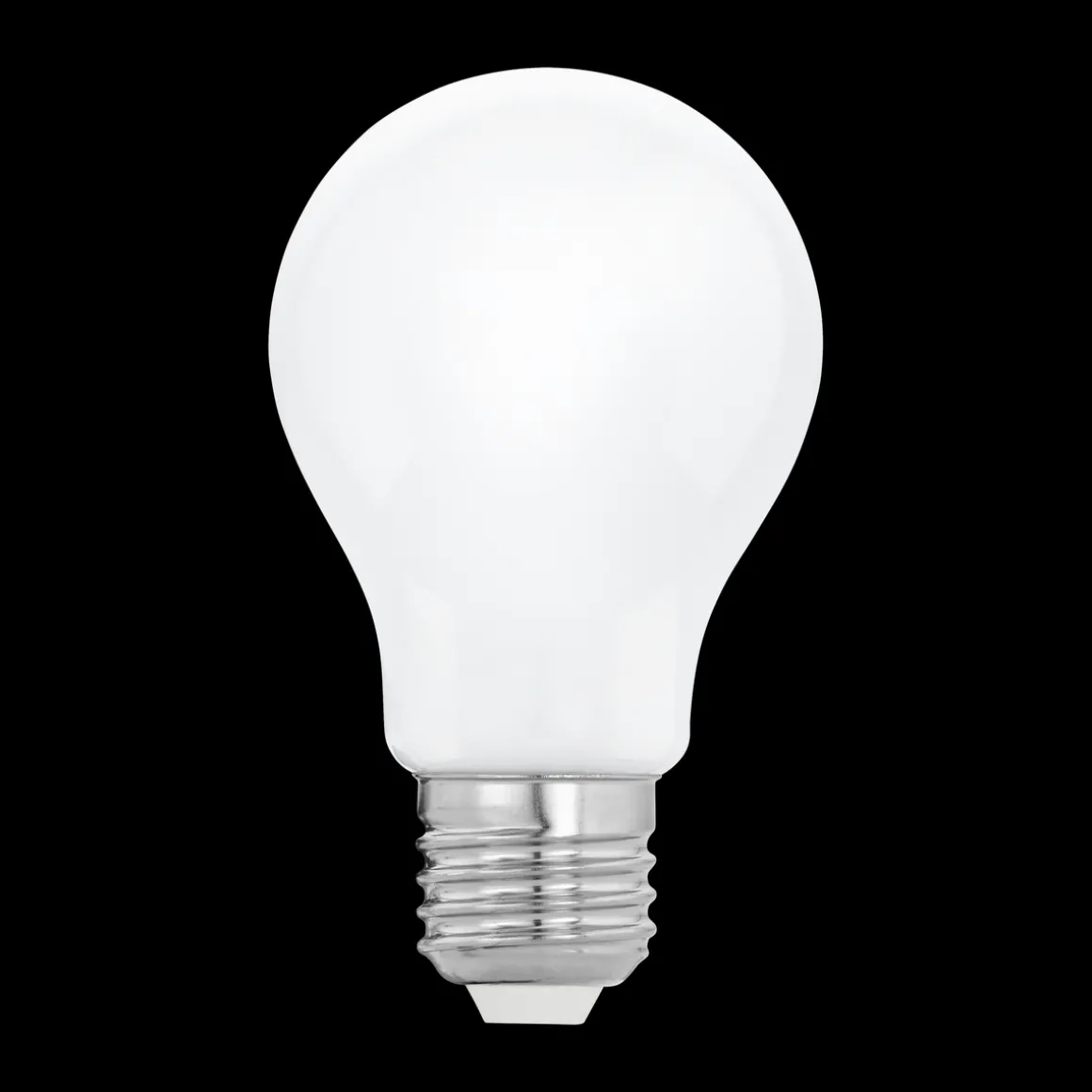 Soft LED E27 5W 2700K 60 mm dimbar - Opal