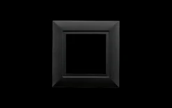 Soft Square ramme for 1 spot