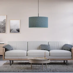 Soft takpendel 57 cm E27