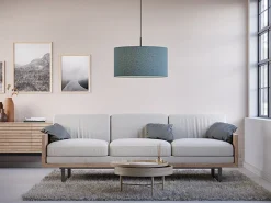 Soft takpendel 57 cm E27