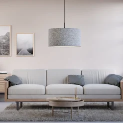 Soft takpendel 57 cm E27