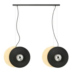 Soho takpendel dobbel