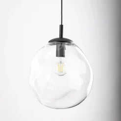 Sola takpendel mini 25 cm