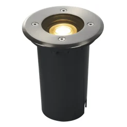 Solasto rund nedfellbar uplight GU10 IP67
