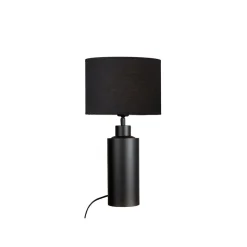 Solo 55 bordlampe