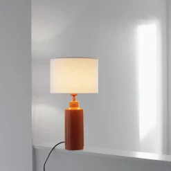Solo 55 bordlampe