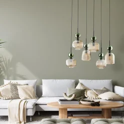 Sophia takpendel 6-lys