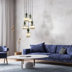 Sophia takpendel 5-lys