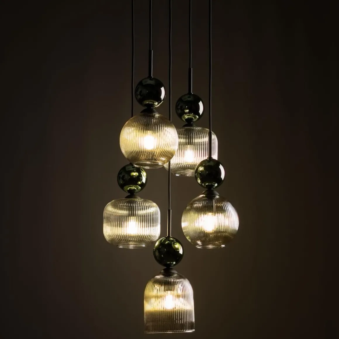 Sophia takpendel 5-lys