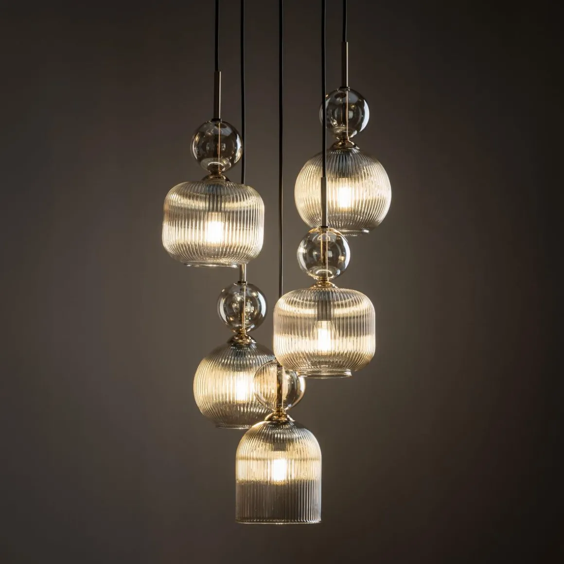 Sophia takpendel 5-lys