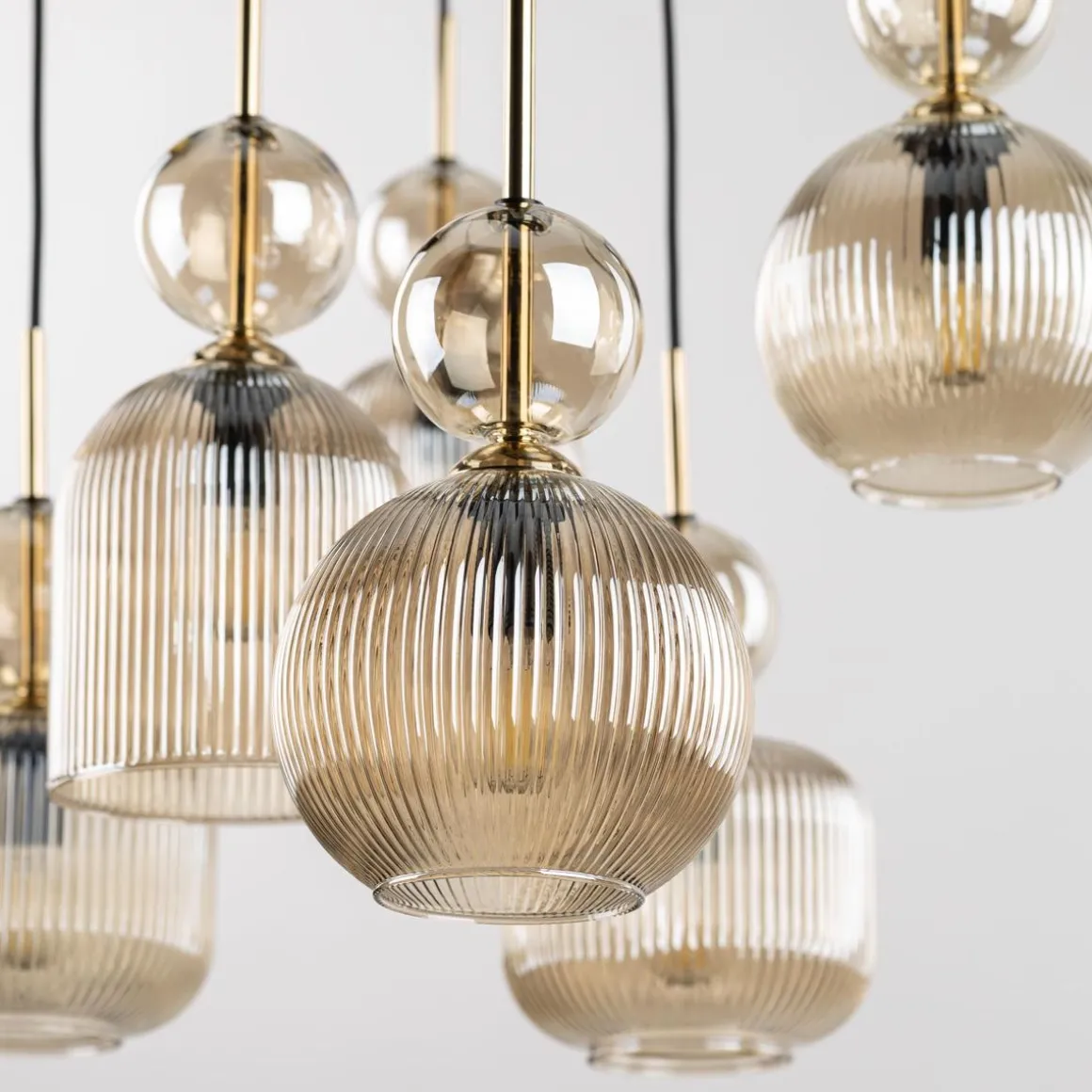 Sophia takpendel 5-lys