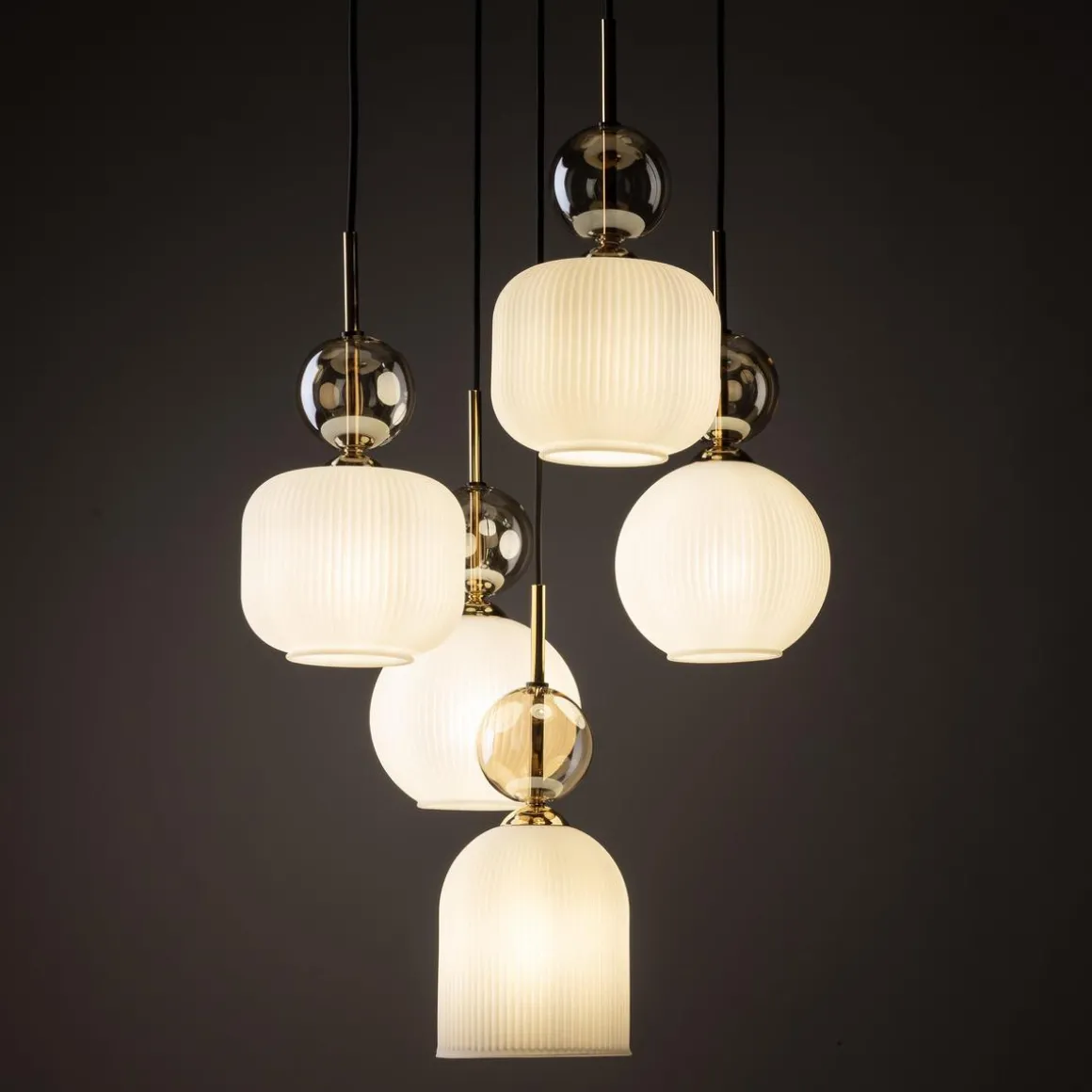 Sophia takpendel 5-lys