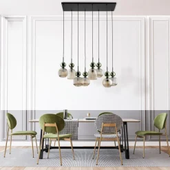 Sophia takpendel 8-lys