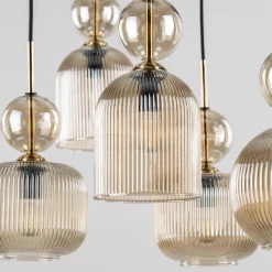 Sophia takpendel 8-lys