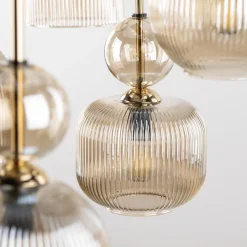 Sophia takpendel 8-lys