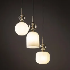 Sophia takpendel 3-lys