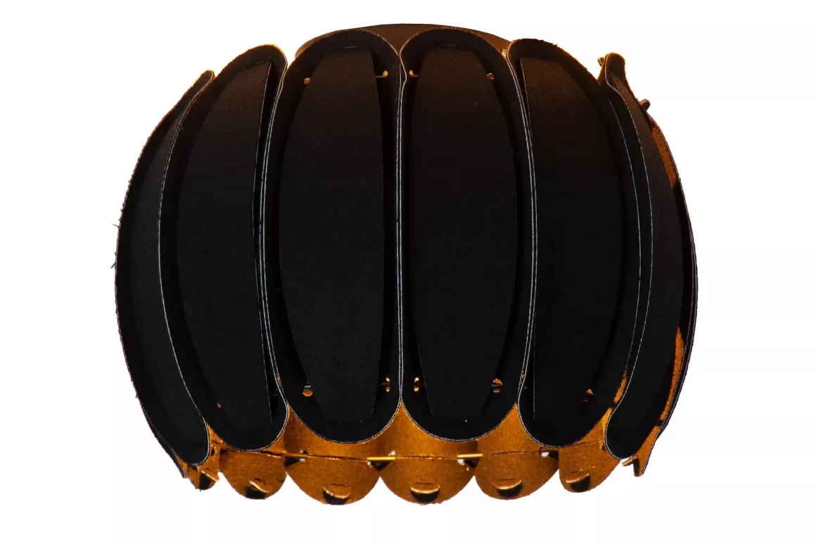 Spencer taklampe 30 cm