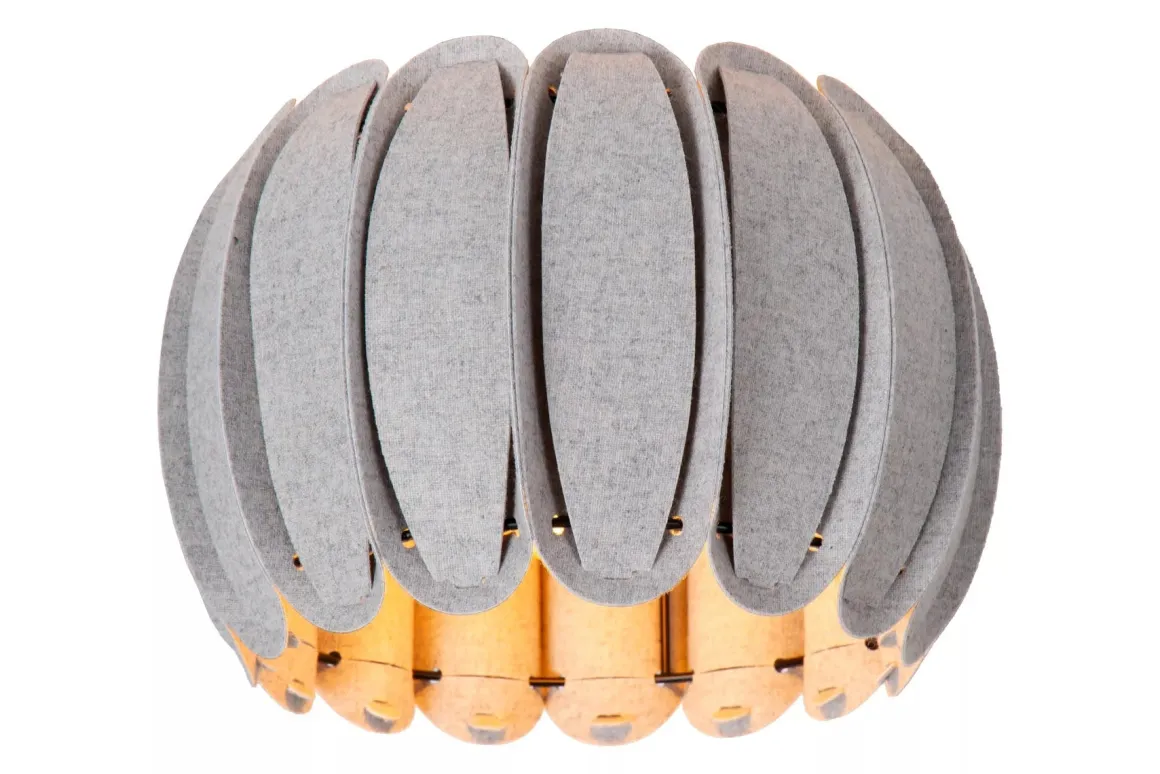 Spencer taklampe 30 cm