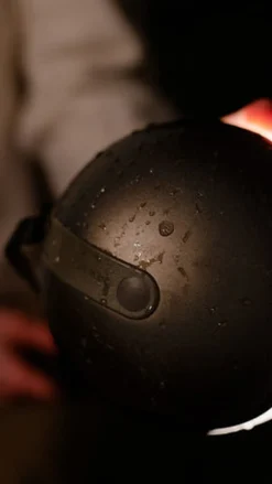 Sphere Adventure Light - mørk bronse