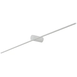 Spin vegglampe large 120 cm 17W 3000K