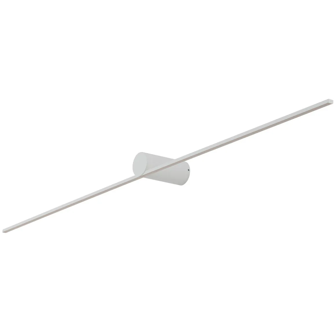 Spin vegglampe large 120 cm 17W 3000K