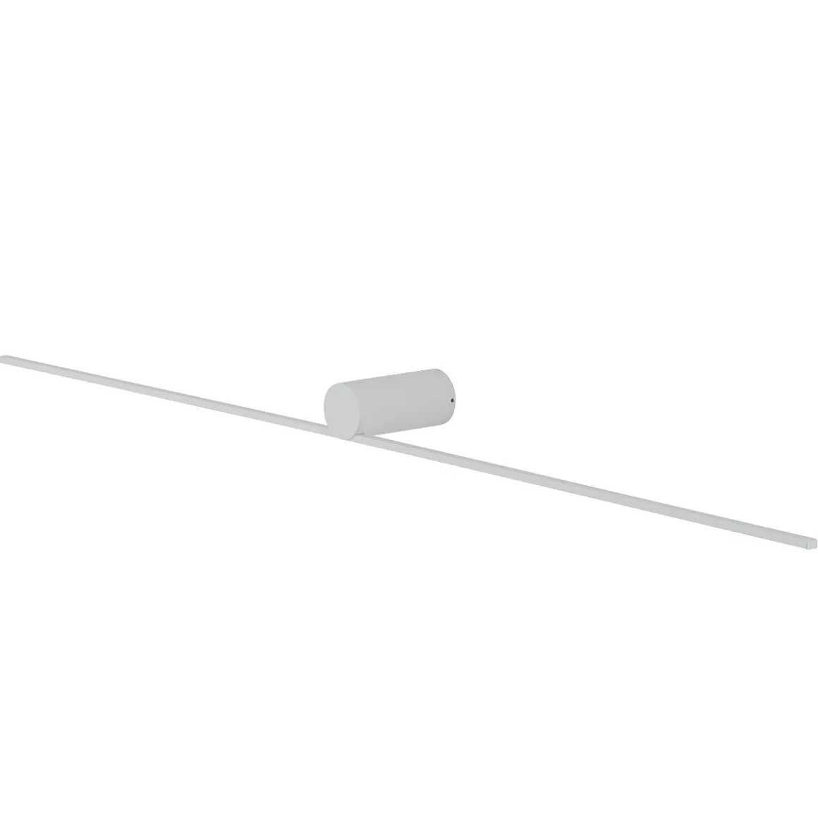 Spin vegglampe large 120 cm 17W 3000K