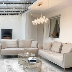 Splendor bar takpendel - Amber