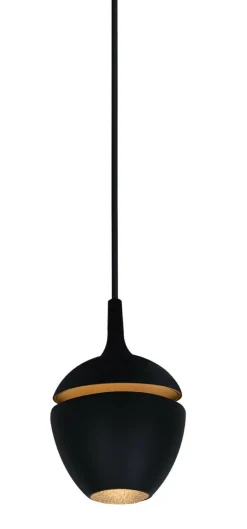 Split takpendel 9 cm