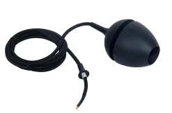 Split takpendel 9 cm