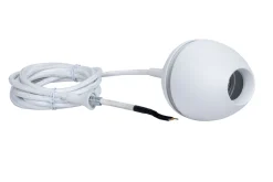 Split takpendel 9 cm