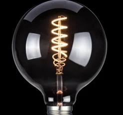 3-steg Nero dimbar Glob 125mm 4W LED 2200K - E27