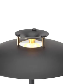 Stepp 1-2-3 bordlampe oppladbar IP54