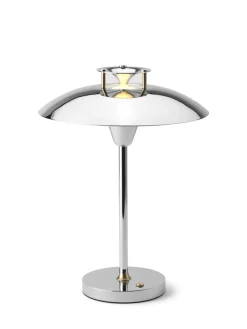 Stepp 1-2-3 bordlampe oppladbar IP54