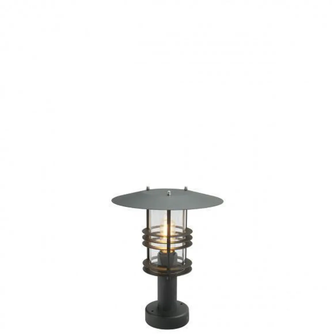 Stockholm 284 portstolpe