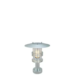 Stockholm 284 portstolpe