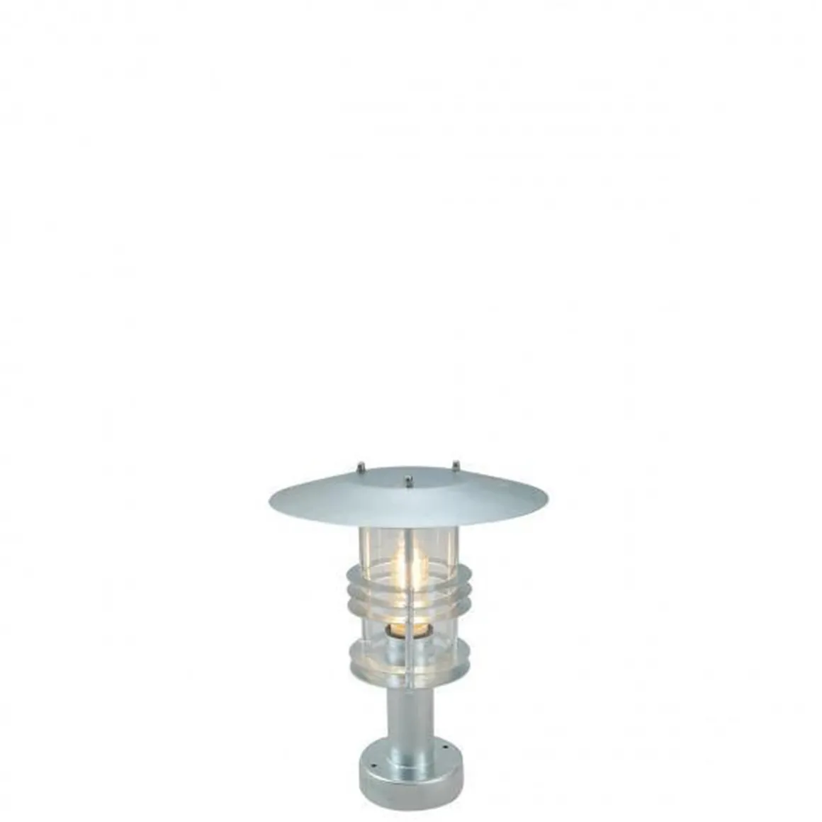 Stockholm 284 portstolpe