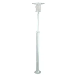 Stockholm 281 stolpe