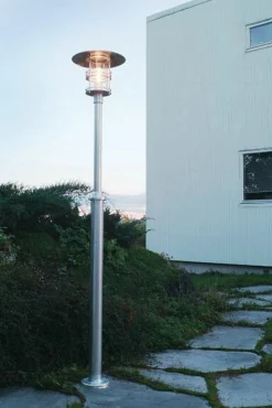 Stockholm 281 stolpe