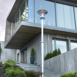 Stockholm 283 stolpe